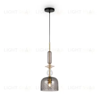 Подвесной светильник Freya Lova FR5148PL-01GR