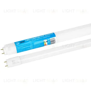 Лампа светодиодная ЭРА RED LINE LED T8-40W-840-G13-1200mm Б0071252