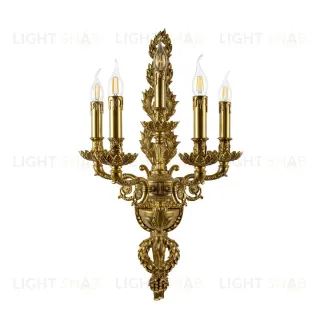 Бра Loft IT  Bizantin 10577W